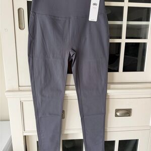 Classic Grey Leggings